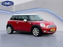 MINI Cooper Mini 1.6 Chili, origineel 68000 km, 1/2 lederen sportinterieur, Nederlandse auto met nationale auto pas
