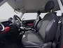 MINI Cooper Mini 1.6 Chili, origineel 68000 km, 1/2 lederen sportinterieur, Nederlandse auto met nationale auto pas