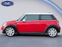 MINI Cooper Mini 1.6 Chili, origineel 68000 km, 1/2 lederen sportinterieur, Nederlandse auto met nationale auto pas