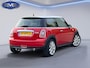 MINI Cooper Mini 1.6 Chili, origineel 68000 km, 1/2 lederen sportinterieur, Nederlandse auto met nationale auto pas