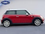 MINI Cooper Mini 1.6 Chili, origineel 68000 km, 1/2 lederen sportinterieur, Nederlandse auto met nationale auto pas