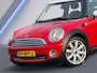 MINI Cooper Mini 1.6 Chili, origineel 68000 km, 1/2 lederen sportinterieur, Nederlandse auto met nationale auto pas