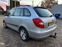 Skoda Fabia 1.2 TSI Ambition Businessline  AUT