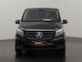 Mercedes-Benz Vito 116CDI 9G-Tronic Automaat Dubbele Cabine | Navigatie | Camera | Airco | Cruise | 6-Persoons