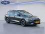 Ford Focus Wagon 1.5 EcoBoost 150 pk AUTOMAAT ST Line business, camera,panoramadak afn. trekhaak, winter pakket, NL auto met nap