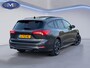 Ford Focus Wagon 1.5 EcoBoost 150 pk AUTOMAAT ST Line business, camera,panoramadak afn. trekhaak, winter pakket, NL auto met nap