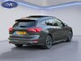 Ford Focus Wagon 1.5 EcoBoost 150 pk AUTOMAAT ST Line business, camera,panoramadak afn. trekhaak, winter pakket, NL auto met nap