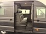 Volkswagen Crafter 2.0TDi 140PK L3H3 Dubbele Cabine | Leder | Navigatie | Camera | Airco | 3000Kg Trekhaak | Cruise | Betimmering