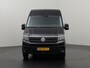 Volkswagen Crafter 2.0TDi 140PK L3H3 Dubbele Cabine | Leder | Navigatie | Camera | Airco | 3000Kg Trekhaak | Cruise | Betimmering