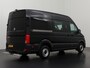 Volkswagen Crafter 2.0TDi 140PK L3H3 Dubbele Cabine | Leder | Navigatie | Camera | Airco | 3000Kg Trekhaak | Cruise | Betimmering