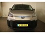 Toyota ProAce Worker 2.0 D-4D L1 Challenger Trekhaak-Lat om Lat-Metallic lak-Parkeersensoren