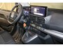Toyota ProAce Worker 2.0 D-4D L1 Challenger Trekhaak-Lat om Lat-Metallic lak-Parkeersensoren