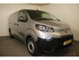 Toyota ProAce Worker 2.0 D-4D L1 Challenger Trekhaak-Lat om Lat-Metallic lak-Parkeersensoren