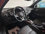 Nissan Juke 1.0 DIG-T N-Design|Stoelverwarming|Voorruitverwarming|Alcantara Leer|BOSE Audio