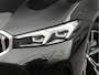BMW 3-Serie 330e M-Sport - LCI 2 - Schuifdak - Trekhaak - Widescreen - Hifi - Camera