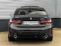 BMW 3-Serie 330e M-Sport - LCI 2 - Schuifdak - Trekhaak - Widescreen - Hifi - Camera