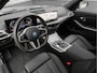 BMW 3-Serie 330e M-Sport - LCI 2 - Schuifdak - Trekhaak - Widescreen - Hifi - Camera