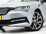 Skoda Superb Combi 1.4 TSI iV Sportline 218PK | Panoramadak | Trekhaak | Sportstoelen | Camera | Keyless | Carplay