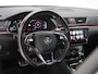 Skoda Superb Combi 1.4 TSI iV Sportline 218PK | Panoramadak | Trekhaak | Sportstoelen | Camera | Keyless | Carplay