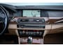 BMW 5-Serie 535i 306pk High-Executive I Schuifdak I 19'' I Camera I HuD I Stoel&Stuur-verw. I ACC I NL-auto I NAP