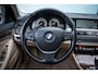 BMW 5-Serie 535i 306pk High-Executive I Schuifdak I 19'' I Camera I HuD I Stoel&Stuur-verw. I ACC I NL-auto I NAP
