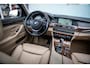 BMW 5-Serie 535i 306pk High-Executive I Schuifdak I 19'' I Camera I HuD I Stoel&Stuur-verw. I ACC I NL-auto I NAP