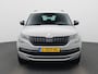 Skoda Kodiaq 1.5 TSI Sportline Business 7-zitter 150 PK | Automaat | Trekhaak | Stoelverwarming | Climate Control | Parkeersensoren | Achteruitrijcamera | Lichtmetalen Velgen | Cruise Control
