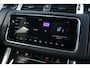 Land Rover Range Rover Sport 5.0 V8 SC SVR 575 | SVO Matt | 360 Camera | Trekhaak | Stoelventilatie | Meridian | ACC | Pano | HUD | Alarm |