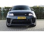 Land Rover Range Rover Sport 5.0 V8 SC SVR 575 | SVO Matt | 360 Camera | Trekhaak | Stoelventilatie | Meridian | ACC | Pano | HUD | Alarm |