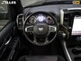 Dodge Ram 1500 5.7 V8 4x4 Crew Cab Laramie | Night Package | Cut Out | LPG Onderbouw