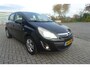 Opel Corsa 1.2-16V BERLIN -navi - 1/2 ledere bekleding -lm velgen