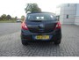 Opel Corsa 1.2-16V BERLIN -navi - 1/2 ledere bekleding -lm velgen