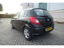 Opel Corsa 1.2-16V BERLIN -navi - 1/2 ledere bekleding -lm velgen