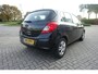 Opel Corsa 1.2-16V BERLIN -navi - 1/2 ledere bekleding -lm velgen