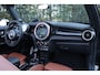 MINI John Cooper Works Mini Cabrio 2.0 Chili | Cruise Control | Harman & Kardon | HUD | Camera | Keyless | Stoelverwarming | Camera | Navi |