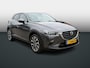 Mazda CX-3 2.0 SkyActiv-G 121 Sportive | Carplay | Clima | Rijklaarprijs!!
