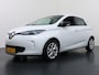 Renault Zoe 110pk R110 EIGEN ACCU 41kWh Limited Navi Ecc Apple Carplay Android Auto Cruise Control Pdc Regen-Lichtsensor Keyless Led Lmv 16" Wifi Bluetooth 3-Fase Laden 1e Eigenaar Keurig onderhouden 34.500 nieuw