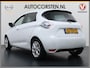 Renault Zoe 110pk R110 EIGEN ACCU 41kWh Limited Navi Ecc Apple Carplay Android Auto Cruise Control Pdc Regen-Lichtsensor Keyless Led Lmv 16" Wifi Bluetooth 3-Fase Laden 1e Eigenaar Keurig onderhouden 34.500 nieuw
