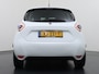 Renault Zoe 110pk R110 EIGEN ACCU 41kWh Limited Navi Ecc Apple Carplay Android Auto Cruise Control Pdc Regen-Lichtsensor Keyless Led Lmv 16" Wifi Bluetooth 3-Fase Laden 1e Eigenaar Keurig onderhouden 34.500 nieuw
