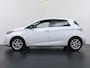 Renault Zoe 110pk R110 EIGEN ACCU 41kWh Limited Navi Ecc Apple Carplay Android Auto Cruise Control Pdc Regen-Lichtsensor Keyless Led Lmv 16" Wifi Bluetooth 3-Fase Laden 1e Eigenaar Keurig onderhouden 34.500 nieuw