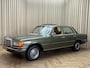 Mercedes-Benz S-klasse 280 S Automaat / 1977 / Schuifdak / Airco / Origineel Nederlands / Pullman / Trekhaak