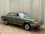 Mercedes-Benz S-klasse 280 S Automaat / 1977 / Schuifdak / Airco / Origineel Nederlands / Pullman / Trekhaak