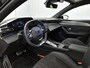 Peugeot e-308 GT EV 54 kWh 156pk Automaat | Warmtepomp | Navigatie | Climate Control | Adaptieve Cruise Control | Achteruitrijcamera | Verwarmbare Voorstoelen | Full-LED Koplampen | 18" Lichtmetalen Velgen | Apple Carplay/Android Auto |