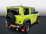 Suzuki Jimny 1.5 Stijl | Automaat | 4 persoons | Trekhaak | Climate Control | Camera | 10 JAAR GARANTIE!!
