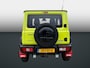 Suzuki Jimny 1.5 Stijl | Automaat | 4 persoons | Trekhaak | Climate Control | Camera | 10 JAAR GARANTIE!!