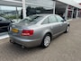 Audi A6 Limousine 2.4 Pro Line | Youngtimer bijtelling vriendelijk | | 2e eigenaar | Automaat | Cruise control | Elektrische ramen | Parkeersensoren | Wordt geleverd met nieuwe APK | NAP |