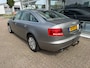 Audi A6 Limousine 2.4 Pro Line | Youngtimer bijtelling vriendelijk | | 2e eigenaar | Automaat | Cruise control | Elektrische ramen | Parkeersensoren | Wordt geleverd met nieuwe APK | NAP |