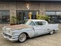 Buick Super Coupé / 1958 / Ultieme Patina / Uniek / 364 Nailhead V8 Gereviseerd / King of Chrome / Power Brakes / Power Steering