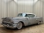 Buick Super Coupé / 1958 / Ultieme Patina / Uniek / 364 Nailhead V8 Gereviseerd / King of Chrome / Power Brakes / Power Steering
