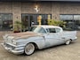 Buick Super Coupé / 1958 / Ultieme Patina / Uniek / 364 Nailhead V8 Gereviseerd / King of Chrome / Power Brakes / Power Steering